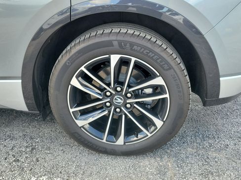 Used 2024 Acura ZDX A-Spec RWD image 8