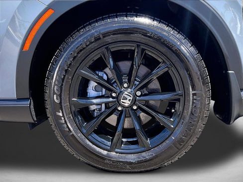 Used 2025 Honda CR-V Sport image 10