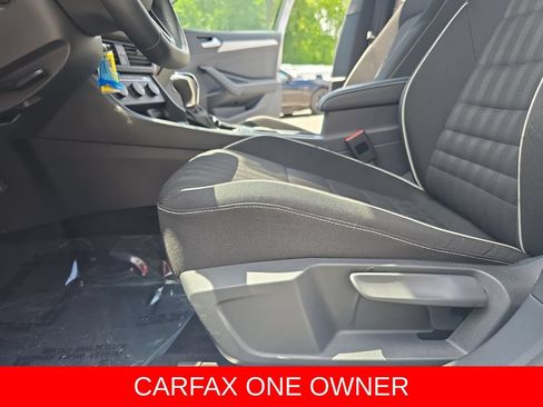 Used 2024 Volkswagen Jetta Sport FWD image 29