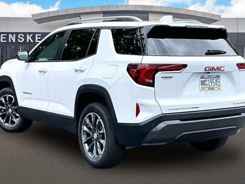 New 2026 GMC Terrain Elevation w/ Elevation Premium Package AWD/4WD image 3