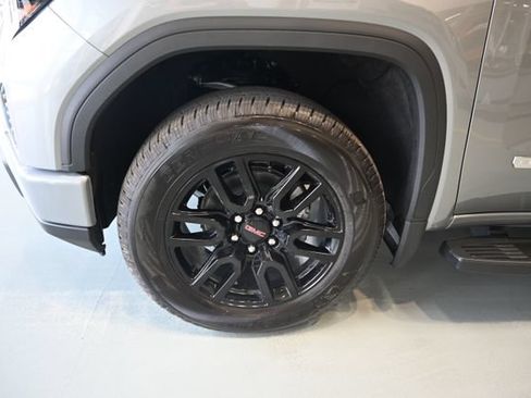 New 2026 GMC Sierra 1500 Elevation AWD/4WD image 30