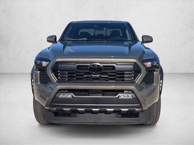 New 2026 Toyota Tacoma TRD Off-Road w/ TRD Off Road Upgrade Package AWD/4WD image 5