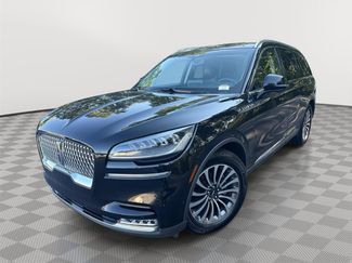 Used 2020 Lincoln Aviator Reserve w/ Equipment Group 201A RWD video 2