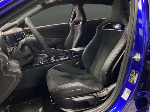 New 2026 Hyundai Elantra N image 4