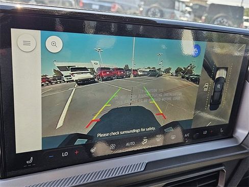 New 2025 Ford Bronco Sport Badlands w/ Badlands Tech Package image 21