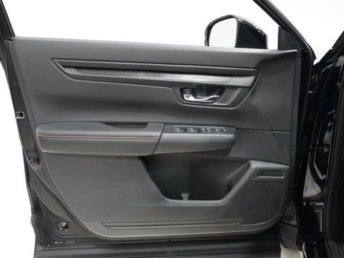 Used 2026 Honda CR-V TrailSport image 18