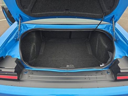 Used 2023 Dodge Challenger SRT Hellcat image 12