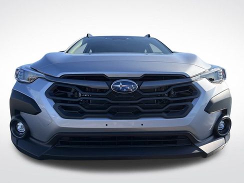 New 2026 Subaru Crosstrek 2.5i Limited image 13