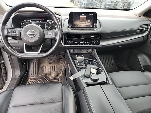 Used 2023 Nissan Rogue SV w/ SV Premium Package image 36