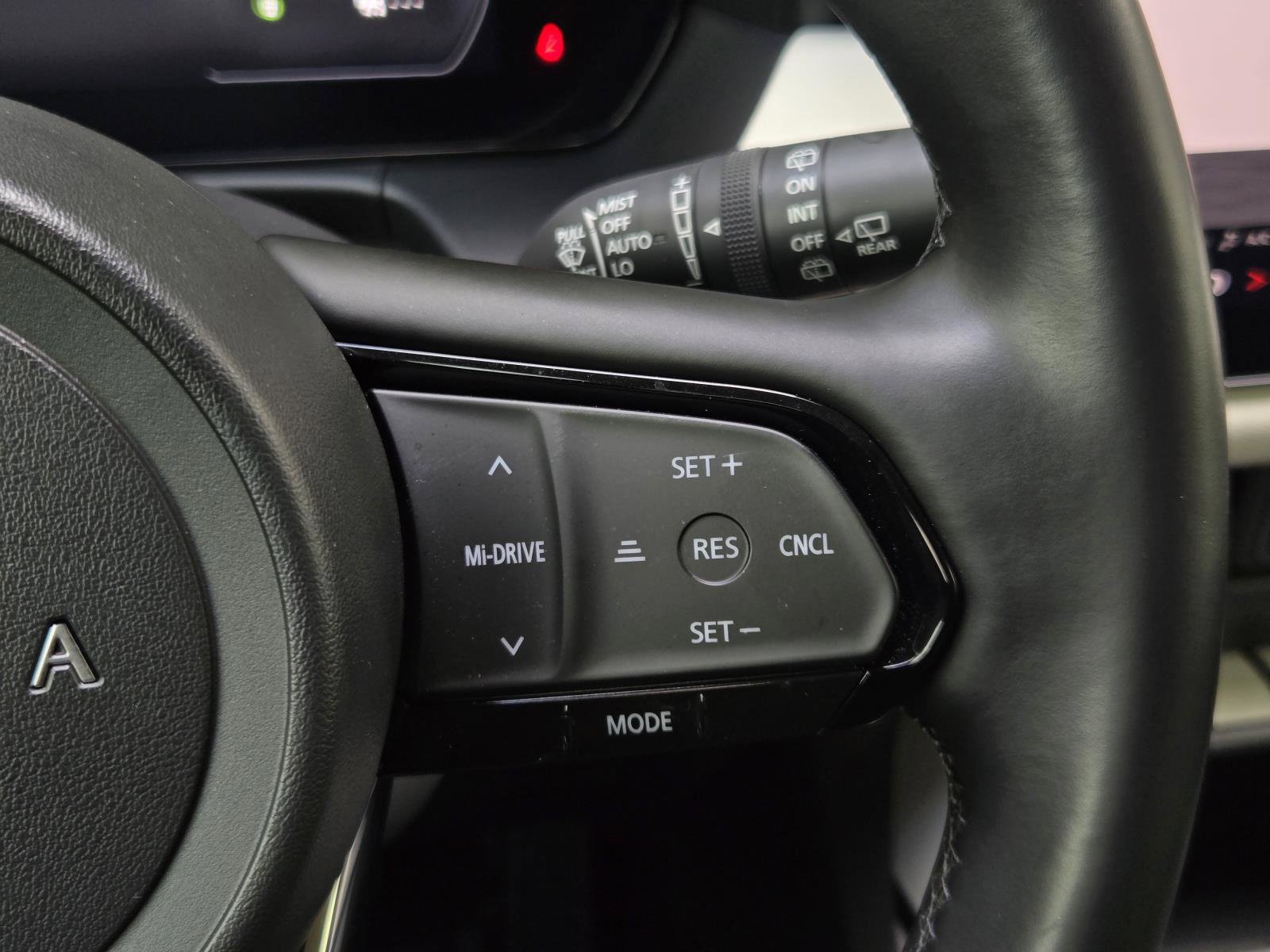 Used 2026 MAZDA CX-5 Preferred AWD/4WD image 33