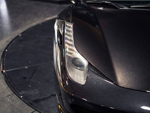 Used 2015 Ferrari 458 Spider RWD image 31