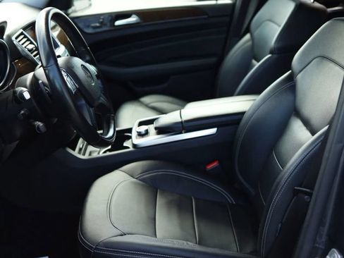 Used 2012 Mercedes-Benz ML 350 4MATIC image 15