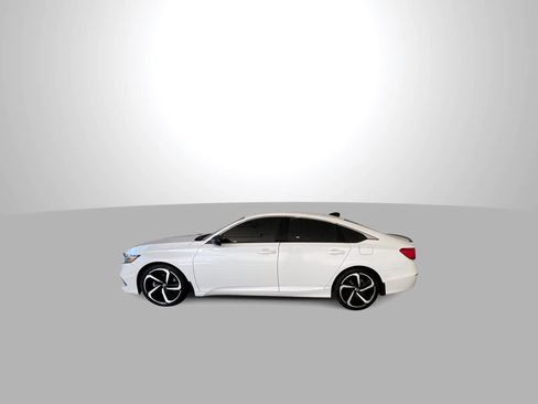 Used 2022 Honda Accord Sport image 5