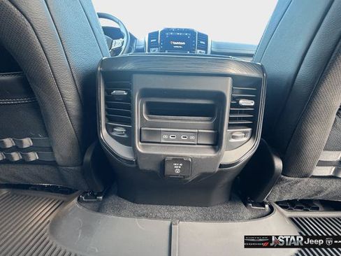 New 2026 RAM 1500 RHO AWD/4WD image 19