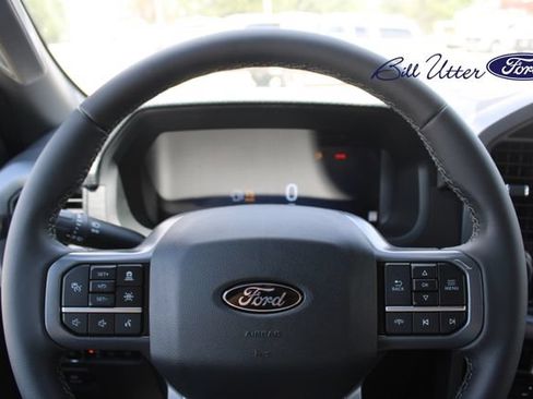 New 2026 Ford F150 XLT w/ Equipment Group 302A MID AWD/4WD image 17