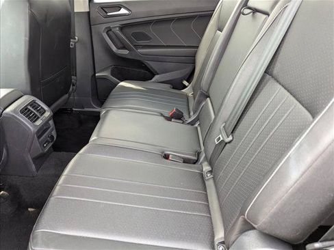Used 2024 Volkswagen Tiguan Wolfsburg Edition FWD image 23