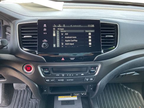 Used 2022 Honda Passport TrailSport image 26