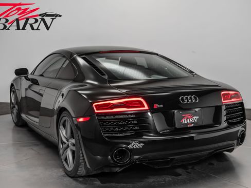 Used 2014 Audi R8 V8 image 12