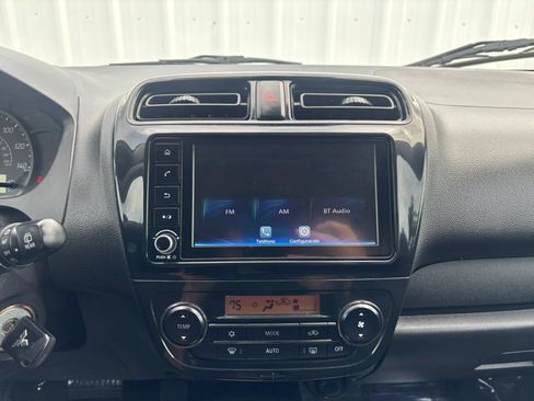 Used 2021 Mitsubishi Mirage ES FWD image 24