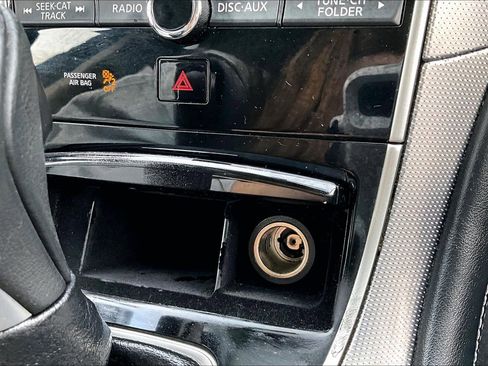 Used 2016 INFINITI Q50 3.0t Premium image 31