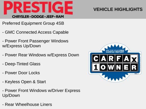 Used 2023 GMC Sierra 1500 AT4 w/ AT4 Premium Package AWD/4WD image 2