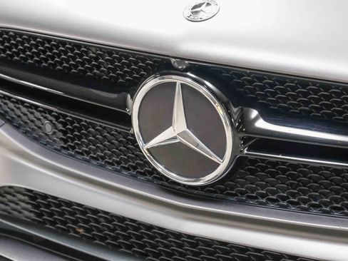 Certified 2023 Mercedes-Benz CLA 35 AMG 4MATIC image 13