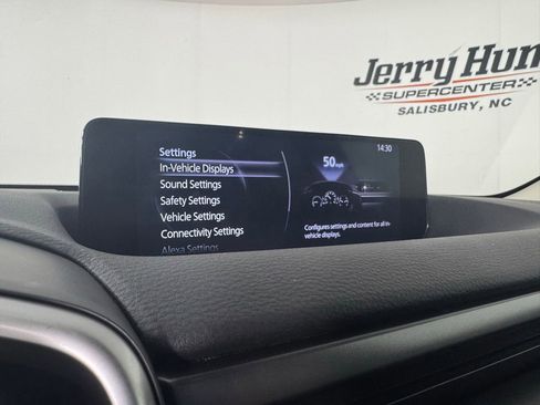Used 2025 MAZDA CX-50 AWD 2.5 Hybrid w/ Premium Pkg image 21