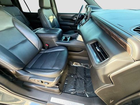 Used 2021 Chevrolet Tahoe LT RWD image 15