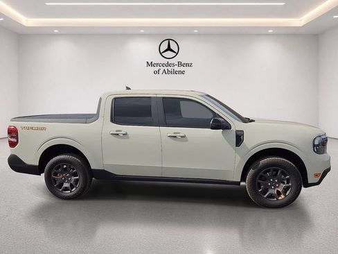 Used 2024 Ford Maverick Tremor w/ Tremor Off-Road Package AWD/4WD image 9