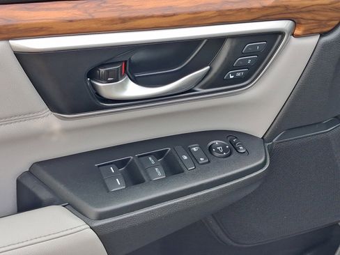 Used 2021 Honda CR-V EX-L image 16