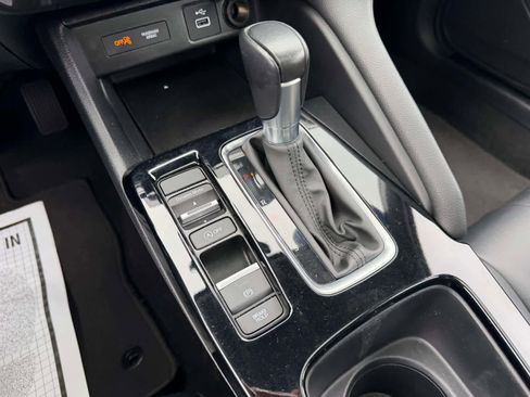 Certified 2024 Acura Integra FWD image 20