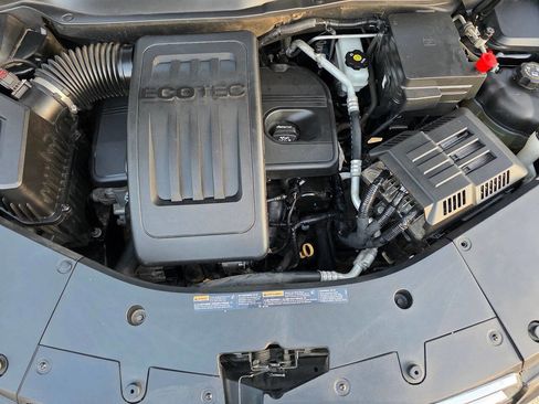 Used 2015 Chevrolet Equinox LT w/ Driver Convenience Package image 42