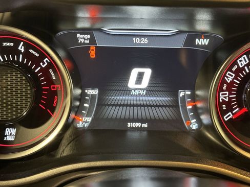 Used 2021 Dodge Challenger R/T Scat Pack w/ Plus Package image 22