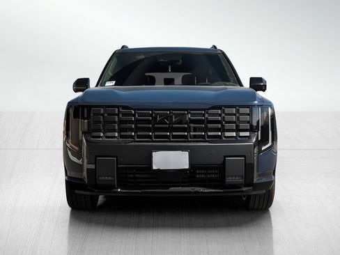 New 2027 Kia Telluride SX X-Line w/ Towing Package AWD/4WD image 2