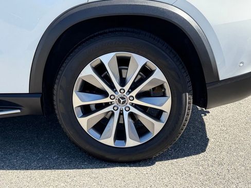 Used 2020 Mercedes-Benz GLE 350 4MATIC image 15