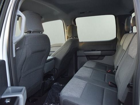 New 2026 Ford F250 XLT w/ Snow Plow Prep Package image 5