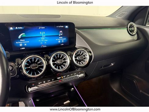 Used 2023 Mercedes-Benz GLA 250 GLA 250 image 30