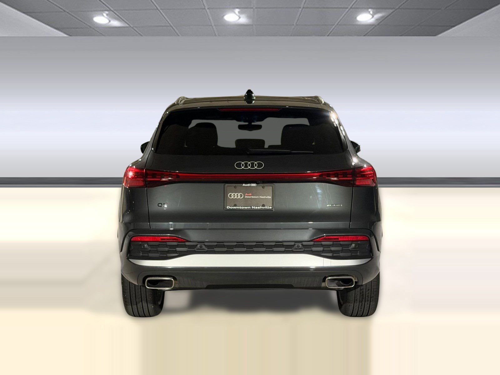 New 2026 Audi Q5 Premium Plus AWD/4WD image 10