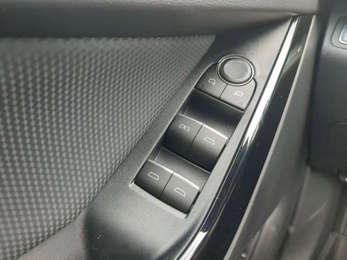 New 2026 Chevrolet Equinox RS w/ Safety and Technology Package image 37