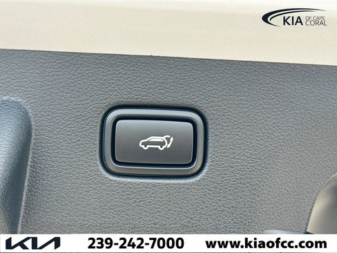 New 2026 Kia Sportage SX image 12