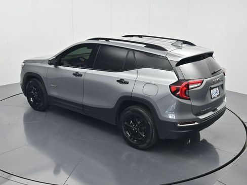 Used 2023 GMC Terrain AT4 AWD/4WD image 34
