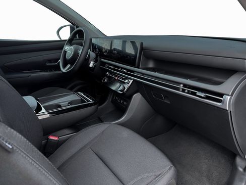 New 2026 Hyundai Tucson SEL AWD/4WD image 15