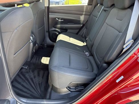 Certified 2026 Hyundai Tucson SEL AWD/4WD image 23
