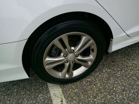 Used 2019 Hyundai Sonata SEL FWD image 23