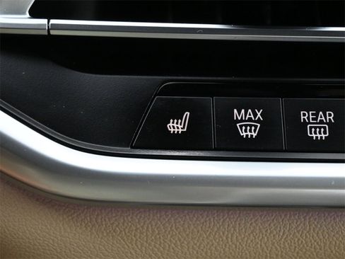 Used 2019 BMW X5 xDrive40i image 13