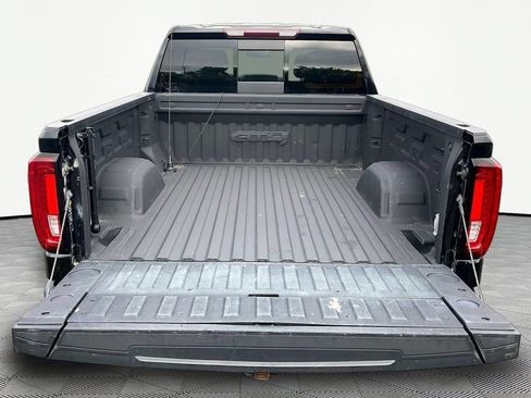 Used 2022 GMC Sierra 1500 AT4 w/ AT4 Premium Package AWD/4WD image 7