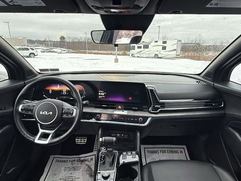 Used 2023 Kia Sportage X-Pro image 25