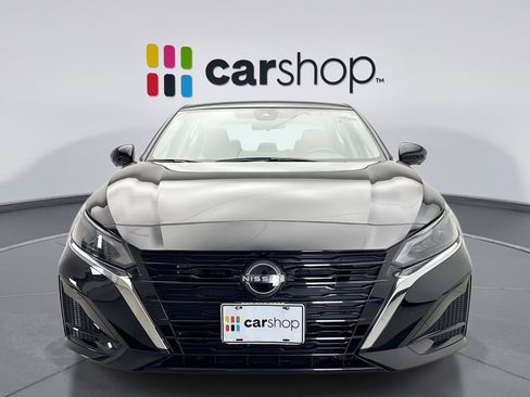 Used 2023 Nissan Altima 2.5 SL AWD/4WD image 8
