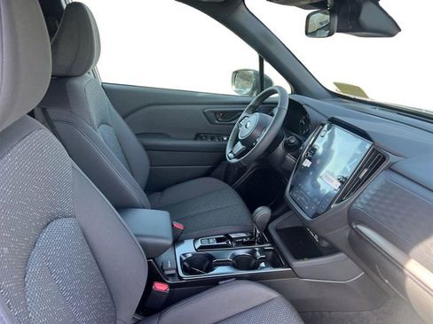New 2026 Subaru Forester Premium AWD/4WD image 15