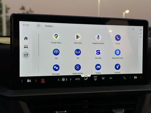 New 2026 Ford Explorer ST w/ Sun And Sound Package image 44